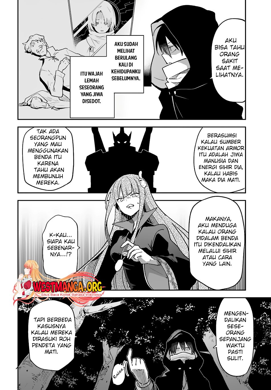 Henkyou Gurashi no Maou, Tensei shite Saikyou no Majutsushi ni naru ~Aisarenagara Nariagaru Moto Maō wa, Ningen o Shiritai~